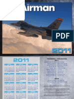 AIRMAN Planner AFD-101201-050