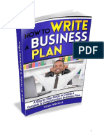 how-to-write-a-business-plan-titus-mirieri