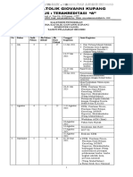 Kalender Pendidikan 2021