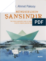 Tecrübesizliğin Şansındır - Ahmet Paksoy (PDFDrive)