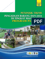PT-2-6 Final Juknis Pengadaan Barang Dan Jasa Di Tingkat Masyarakat 2013 - C