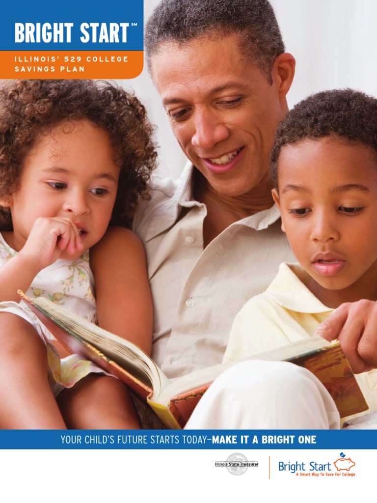 Bright Start Consumer Brochure | PDF | Asset Allocation | Active Management