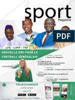 Wiwsport Magazine N°02 - 29 Juillet 2021