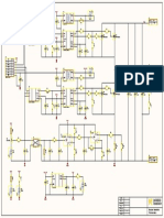 Schematic Half-Bridge Module