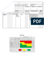 HIRAC Form 1