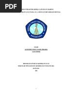 Gayrioddiy fetishlar