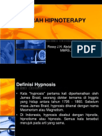 2.sejarah Hipnosis Dan Hipnoterapi