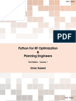 Data Pre Processing Using Python