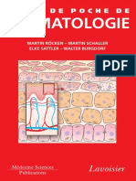 Atlas de Poche de Dermatologie - Sommaire