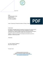 ASD 00009 Carta Terminacion de Contrato