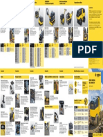 Product Overview Light Equipment - PRS101012 - 2103