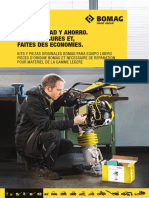 Brochure Service Light Equipment PRS115012 1412