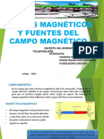 Campo Magnetico Grupo #1