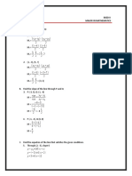 Triangle Sum Theorem