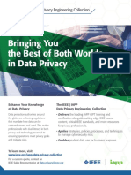 Bringing You The Best of Both Worlds in Data Privacy