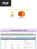 04 1) +EC2+instance+Lab