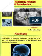 Dr. Rajeev Kumar Singh: Presented by