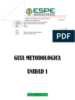 Guia Metodologica Unidad 1 - Vargas Jerson