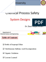 System Designs