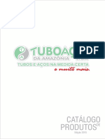 Catalogo Tuboacos
