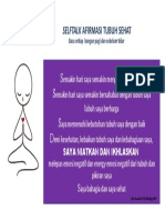 Afirmasi Positif