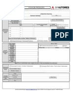 Ficha de Producao 2021