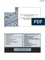 Materi PPT Pertemuan 9 Financial Statement Fraud Other Schemes and Misappropriations