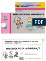 Intel. Motora 1