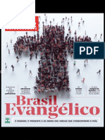 Dossiê Superinterassante Brasil Evangélico