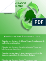 8 JOGOS-SIMULADOS CIÊNCIAS 6o ANO-2