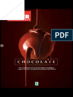 Dossiê Superinterassante Chocolate