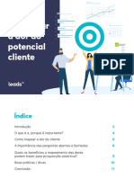 Como Identificar a Dor Do Potencial Cliente