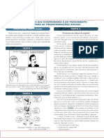 02 - A Importância Do Pensamento Crítico para As Transformações Sociais - Gênero Dissertação EM2