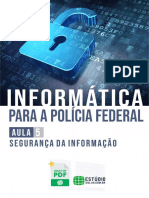 05 Segurança Da Informação