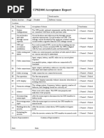 TPS Report Cover Sheet Template | PDF | Areas Of Computer Science ...