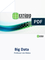 26 Slide Noções BigData (Conceitos, Premissas e Aplicação)