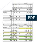 Cash Accounts Receivable Journal