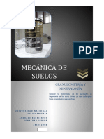 Mineralogía Y OTROS