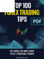 Top 100 Forex Trading Tips