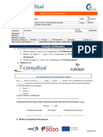 Mod - cf.057.03 - Proposta de Trabalho 1