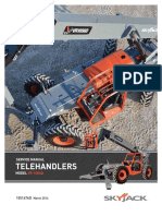 VR1056D Ingersoll Rand Manual