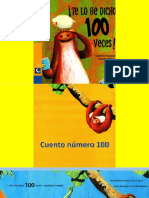 Te Lo He Dicho 100 Veces (1)