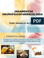 Fundamentos Neuropsicofarmaco