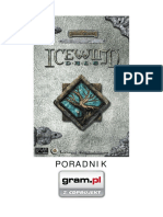 Icewind Dale Poradnik