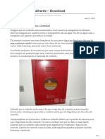 segurancadotrabalhonwn.com-Check list para hidrante Download