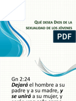 sexualidad jovenes textos