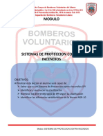 Sistemas Proteccion Incendios