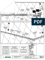 04 Plano Clave - Proyectadas-Km 00+000.00 - KM 02+000.00