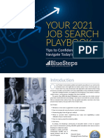 Your 2021 Job Search Playbook-General