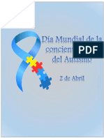 Intervencion de to Con Ninos Diagnosticados de Trastorno Del Espectro Autista 268954cc6855439a1ca4786af023781c